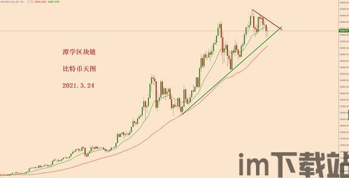比特币天图均线,揭示市场趋势与投资策略(图3) 比特币天图均线,揭示市场趋势与投资策略(图3)