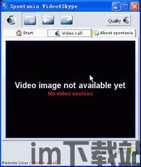 skype可以视频直播,跨越距离的沟通新体验(图3) skype可以视频直播,跨越距离的沟通新体验(图3)