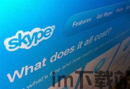 skype电信运营,跨越时空的沟通桥梁(图1) skype电信运营,跨越时空的沟通桥梁(图1)