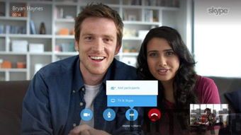 skype电信运营,跨越时空的沟通桥梁(图3) skype电信运营,跨越时空的沟通桥梁(图3)