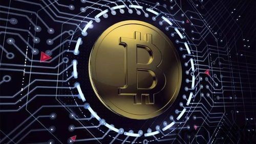 比特币比特币 解梦头条,揭秘数字货币背后的神秘寓意(图3)