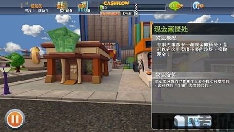 人类游乐场4 (图2) 人类游乐场4 (图2)