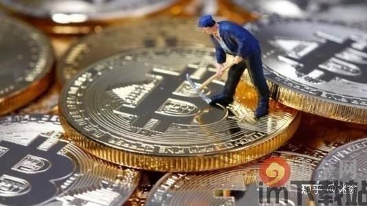 比特币挖矿是什么玩意,数字货币背后的神秘力量(图2) 比特币挖矿是什么玩意,数字货币背后的神秘力量(图2)