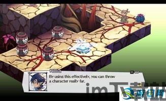 魔界战记5 无属性攻击,魔界战记5中的神秘攻击解析(图2) 魔界战记5 无属性攻击,魔界战记5中的神秘攻击解析(图2)