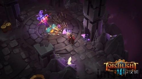 火炬之光3全dlc’,探索无尽冒险的奥秘(图2)