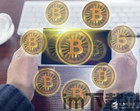 中国的加密电子货币,创新与监管的交织之路(图3) 中国的加密电子货币,创新与监管的交织之路(图3)