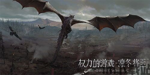 权力的游戏 (图3) 权力的游戏 (图3)