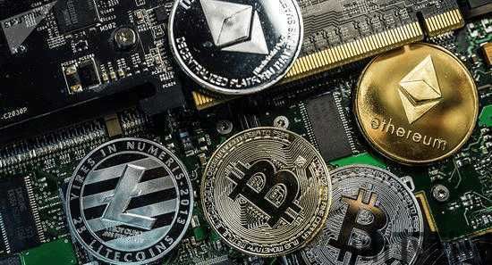 中国有多少加密货币基金,概览与洞察(图2) 中国有多少加密货币基金,概览与洞察(图2)
