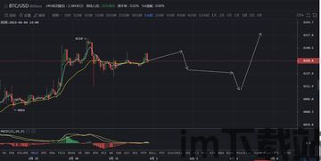 比特币前期走势如何预测,预测未来走势的关键线索(图1)