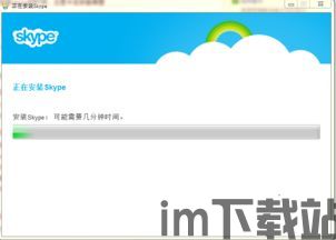 skype是什么时候出来的,揭秘其诞生之谜(图1)