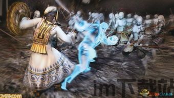 无双大蛇2终极版怎么使用鼠标控制,轻松驾驭战场(图1)