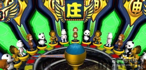鱼丸捕鱼森林舞会 (图2)