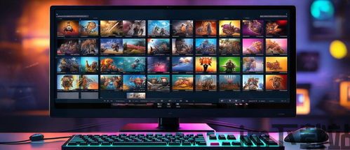 KinoConsole(手机玩电脑游戏) (图2) KinoConsole(手机玩电脑游戏) (图2)