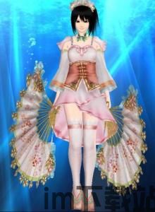 魔女养成记 (图2)