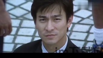 黑金刘德华,传奇影帝的辉煌人生(图1)