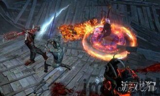 流放之路 一直更新,探索无尽冒险的奇幻旅程(图3)