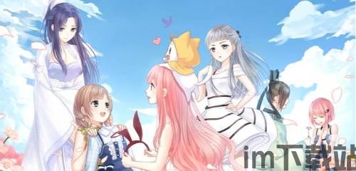奇迹暖暖 (图1) 奇迹暖暖 (图1)