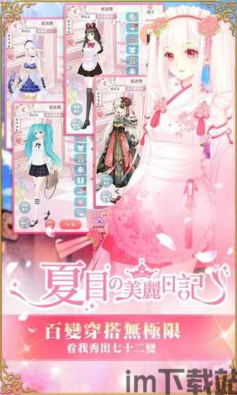 奇迹暖暖 (图2) 奇迹暖暖 (图2)