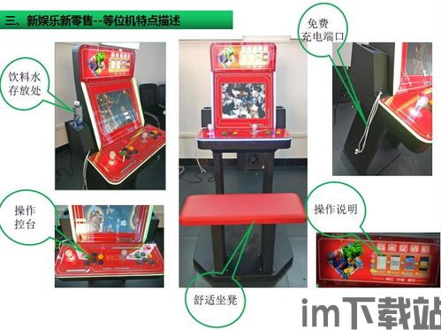 打地鼠游戏机 (图2) 打地鼠游戏机 (图2)