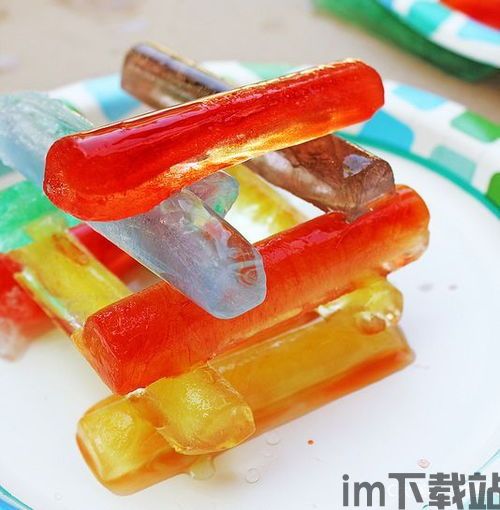 冰棒冰淇淋工厂(IcePopsicleFactory)手游中文版下载安装 (图3)