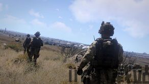 武装突袭3 1.86,带你领略战场新篇章(图2)