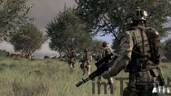 武装突袭3 1.86,带你领略战场新篇章(图3)