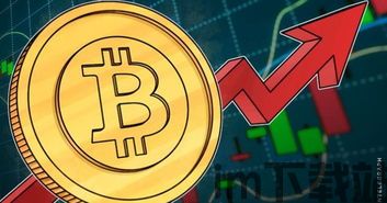 比特币翻倍,揭秘加密货币市场的惊人崛起(图1) 比特币翻倍,揭秘加密货币市场的惊人崛起(图1)
