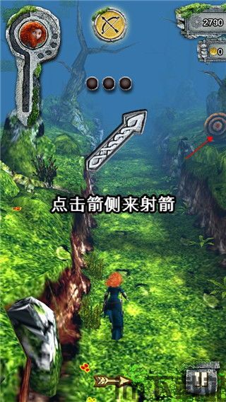 神庙逃亡魔境仙踪,奇幻冒险之旅(图1) 神庙逃亡魔境仙踪,奇幻冒险之旅(图1)