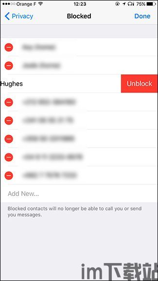 中国为什么屏蔽whatsapp,揭秘中国屏蔽WhatsApp的背后原因(图3) 中国为什么屏蔽whatsapp,揭秘中国屏蔽WhatsApp的背后原因(图3)