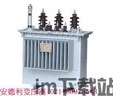 比特币250变压器,核心设备背后的技术奥秘(图2) 比特币250变压器,核心设备背后的技术奥秘(图2)