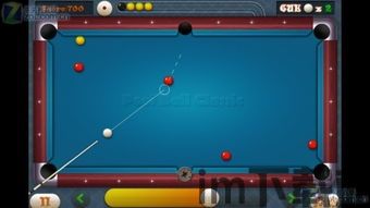 realpool3d台球手机版 (图1) realpool3d台球手机版 (图1)