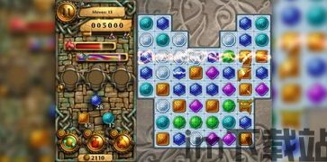 宝石滑消消游戏手机下载v1.0.30官网版 (图1) 宝石滑消消游戏手机下载v1.0.30官网版 (图1)