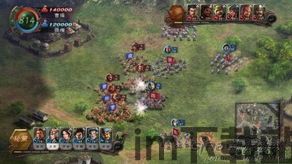三国志12什么时候出,英雄诞生的岁月(图2)