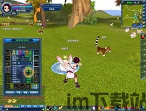 武林外传网络游戏,传奇英雄谱新篇(图1)
