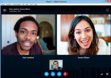 skype得读音,沟通无界新体验(图3) skype得读音,沟通无界新体验(图3)