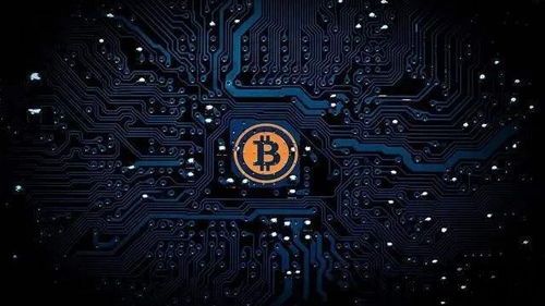 比特币的获得和流通,数字货币的崛起之路(图2) 比特币的获得和流通,数字货币的崛起之路(图2)