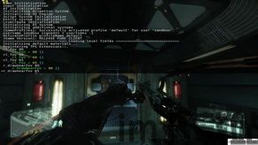 永恒空间2第三人称视角稳固,第三人称视角下的星际探险之旅(图3)