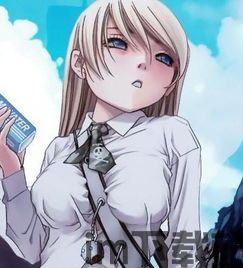 女主角日记 (图2) 女主角日记 (图2)