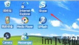 skype里选择,跨越时空的沟通桥梁(图3)
