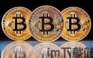 比特币的独特性,颠覆传统金融的数字黄金革命(图1)