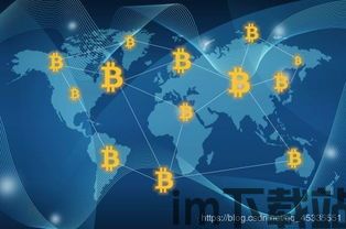 比特币的独特性,颠覆传统金融的数字黄金革命(图2)