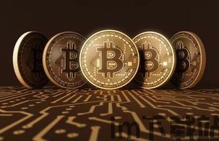 比特币变黑,揭秘加密货币世界的暗流涌动(图1)