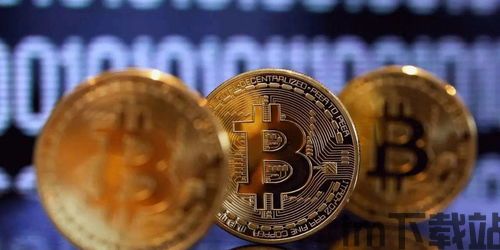 比特币变黑,揭秘加密货币世界的暗流涌动(图3)