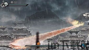 蜃楼雨血前传 引擎,揭开神秘幻境的起源之谜(图2) 蜃楼雨血前传 引擎,揭开神秘幻境的起源之谜(图2)