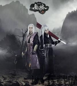 蜃楼雨血前传 引擎,揭开神秘幻境的起源之谜(图1) 蜃楼雨血前传 引擎,揭开神秘幻境的起源之谜(图1)