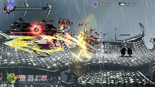 蜃楼雨血前传 引擎,揭开神秘幻境的起源之谜(图3) 蜃楼雨血前传 引擎,揭开神秘幻境的起源之谜(图3)