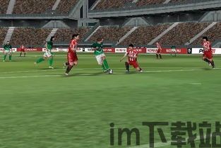 konami足球游戏,Konami足球游戏经典回顾(图3) konami足球游戏,Konami足球游戏经典回顾(图3)
