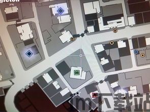 丧尸围城3地图详解图,全面解锁生存奥秘(图3) 丧尸围城3地图详解图,全面解锁生存奥秘(图3)