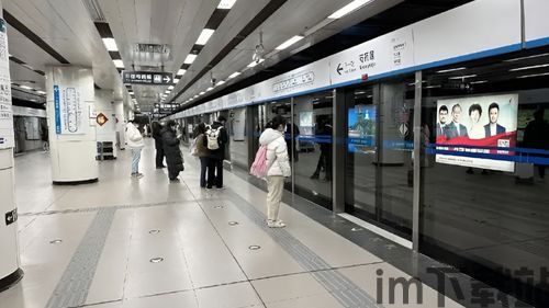 地铁生存,如何在繁忙的地铁中游刃有余(图2)