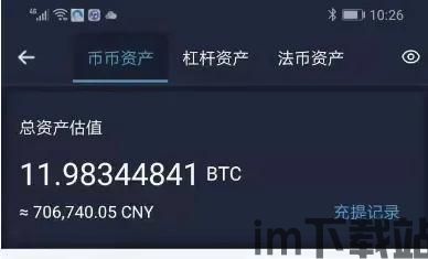 怎么看电脑比特币,技术原理与盈利模式(图3)
